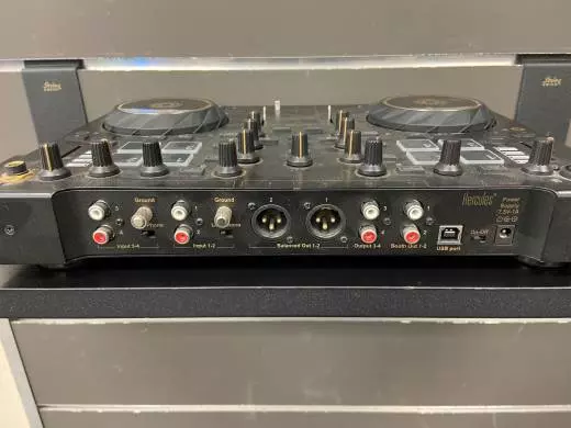 Hercules - DJ CONSOLE RMX2 2